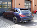 Mercedes-Benz CLA 220 "Tempomat * Hayon Electrique * GPS * Aide à la conduite" Pack AMG line * Capteur Parking avant et arrière *