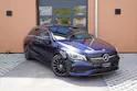 Mercedes-Benz CLA 220 "Tempomat * Hayon Electrique * GPS * Aide à la conduite" Pack AMG line * Capteur Parking avant et arrière *