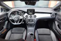 Mercedes-Benz CLA 220 "Tempomat * Hayon Electrique * GPS * Aide à la conduite" Pack AMG line * Capteur Parking avant et arrière *