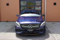 Mercedes-Benz CLA 220 "Tempomat * Hayon Electrique * GPS * Aide à la conduite" Pack AMG line * Capteur Parking avant et arrière *