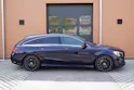 Mercedes-Benz CLA 220 "Tempomat * Hayon Electrique * GPS * Aide à la conduite" Pack AMG line * Capteur Parking avant et arrière *