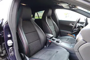 MERCEDES-BENZ CLA 220 "Tempomat * Hayon Electrique * GPS * Aide à la conduite" Pack AMG line * Capteur Parking avant et arrière *