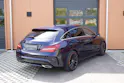 Mercedes-Benz CLA 220 "Tempomat * Hayon Electrique * GPS * Aide à la conduite" Pack AMG line * Capteur Parking avant et arrière *