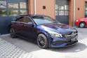Mercedes-Benz CLA 220 "Tempomat * Hayon Electrique * GPS * Aide à la conduite" Pack AMG line * Capteur Parking avant et arrière *