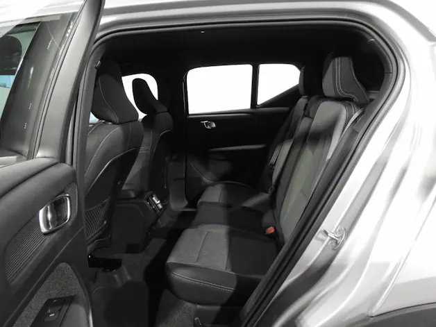 Volvo XC40 2.0 B3 MH Core