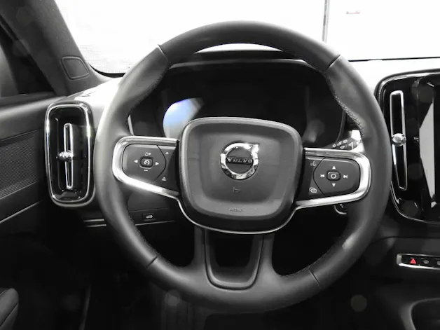 Volvo XC40 2.0 B3 MH Core