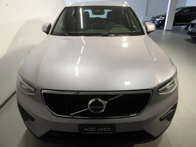 Volvo XC40 2.0 B3 MH Core