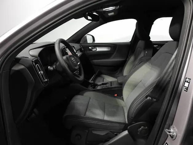 Volvo XC40 2.0 B3 MH Core