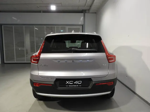Volvo XC40 2.0 B3 MH Core