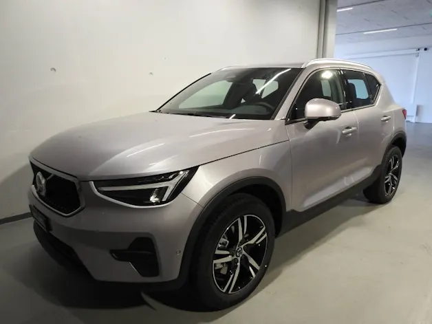 Volvo XC40 2.0 B3 MH Core