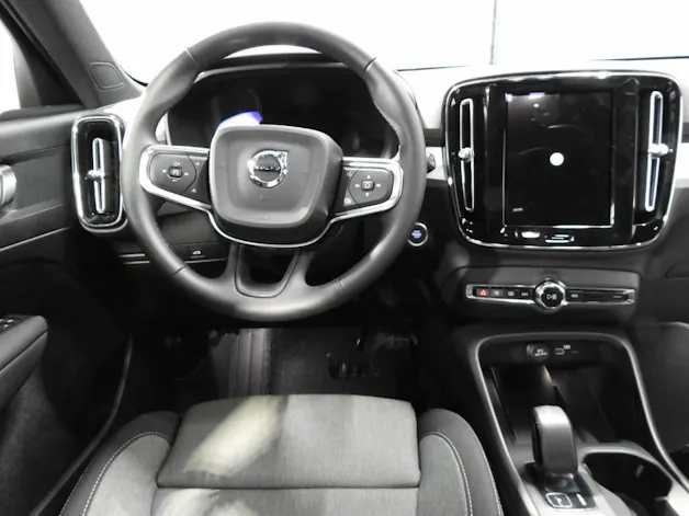 Volvo XC40 2.0 B3 MH Core