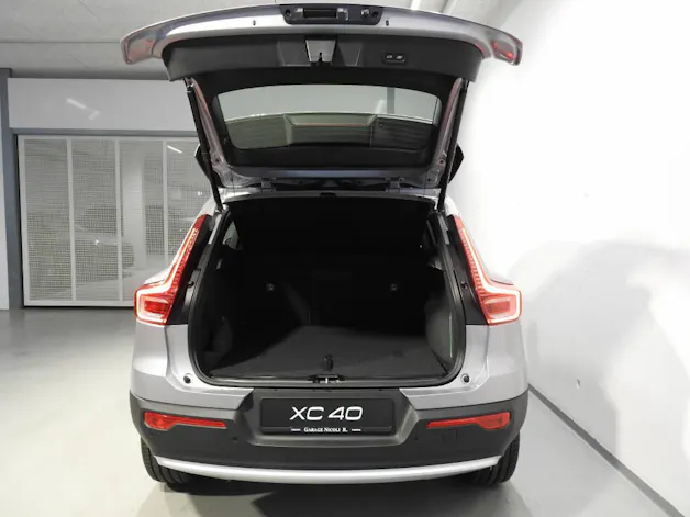 Volvo XC40 2.0 B3 MH Core
