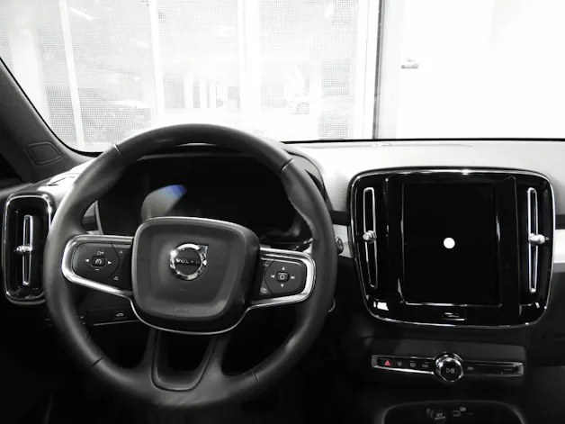 Volvo XC40 2.0 B3 MH Core