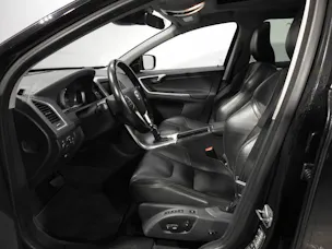 VOLVO XC60 2.0 T5 Summum AWD S/S