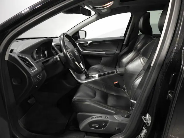 Volvo XC60 2.0 T5 Summum AWD S/S