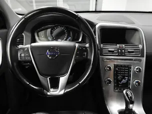 VOLVO XC60 2.0 T5 Summum AWD S/S