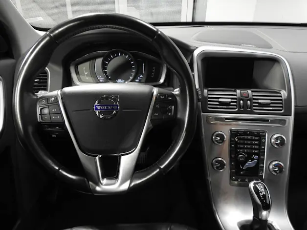 Volvo XC60 2.0 T5 Summum AWD S/S