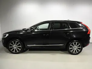 VOLVO XC60 2.0 T5 Summum AWD S/S