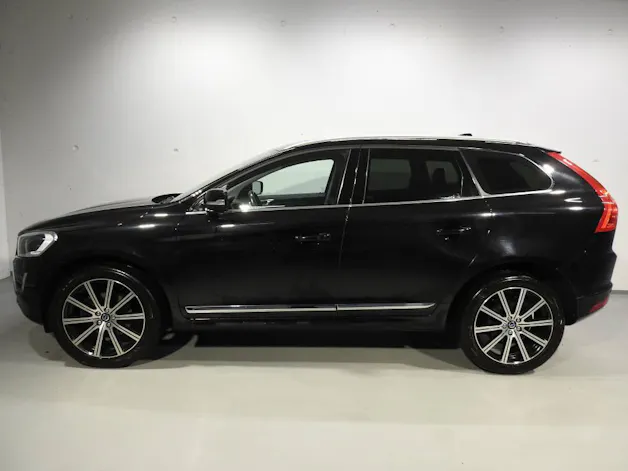Volvo XC60 2.0 T5 Summum AWD S/S