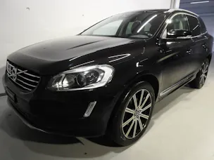 Volvo XC60 2.0 T5 Summum AWD S/S