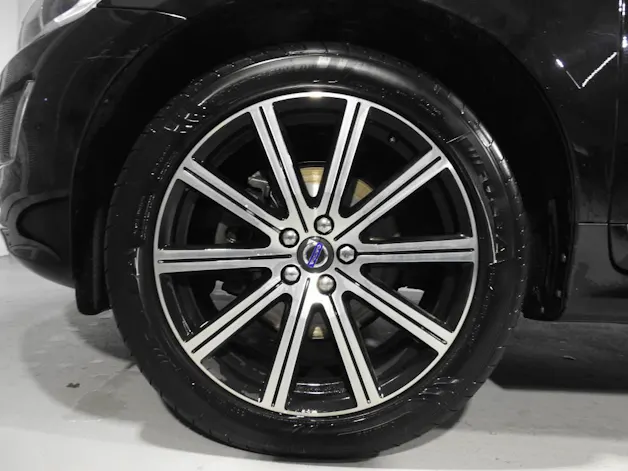 Volvo XC60 2.0 T5 Summum AWD S/S
