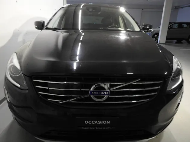 Volvo XC60 2.0 T5 Summum AWD S/S