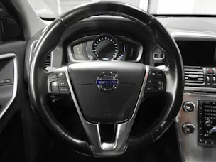 VOLVO XC60 2.0 T5 Summum AWD S/S