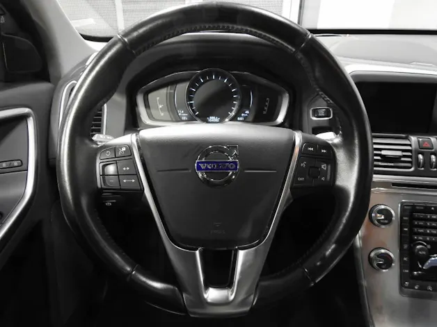 Volvo XC60 2.0 T5 Summum AWD S/S
