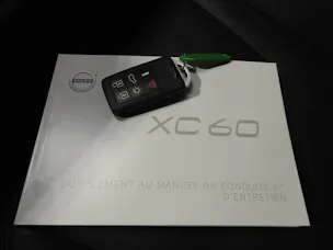 VOLVO XC60 2.0 T5 Summum AWD S/S