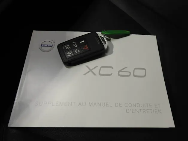 Volvo XC60 2.0 T5 Summum AWD S/S