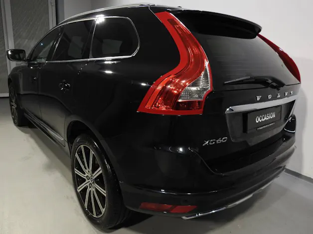 Volvo XC60 2.0 T5 Summum AWD S/S