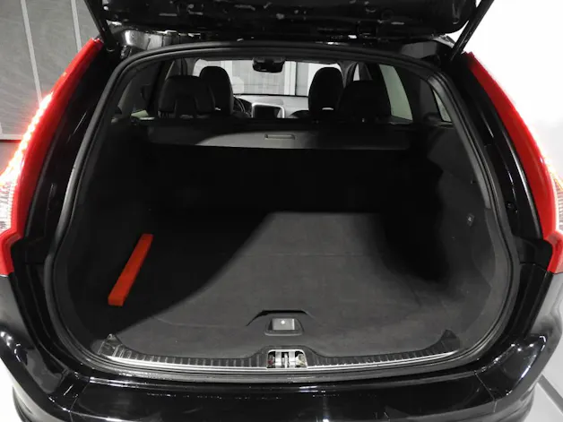 Volvo XC60 2.0 T5 Summum AWD S/S