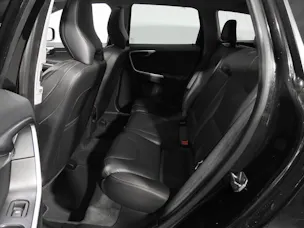 VOLVO XC60 2.0 T5 Summum AWD S/S