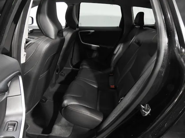 Volvo XC60 2.0 T5 Summum AWD S/S