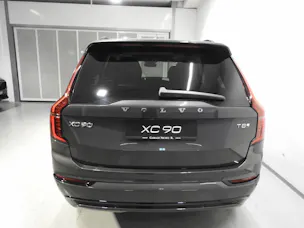 VOLVO XC90 2.0 T8 TE Ultra Dark eAWD