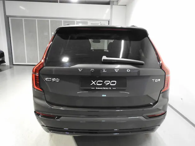 Volvo XC90 2.0 T8 TE Ultra Dark eAWD
