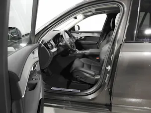 VOLVO XC90 2.0 T8 TE Ultra Dark eAWD