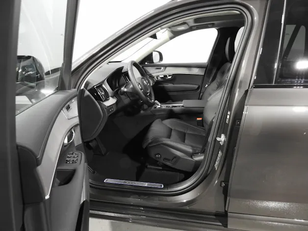 Volvo XC90 2.0 T8 TE Ultra Dark eAWD
