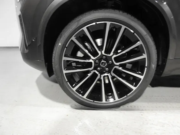Volvo XC90 2.0 T8 TE Ultra Dark eAWD