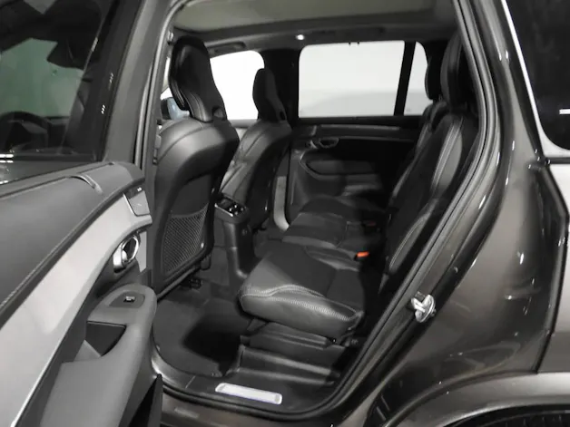 Volvo XC90 2.0 T8 TE Ultra Dark eAWD