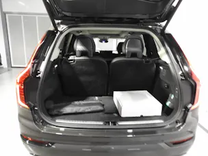 VOLVO XC90 2.0 T8 TE Ultra Dark eAWD