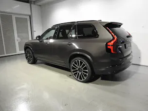 VOLVO XC90 2.0 T8 TE Ultra Dark eAWD