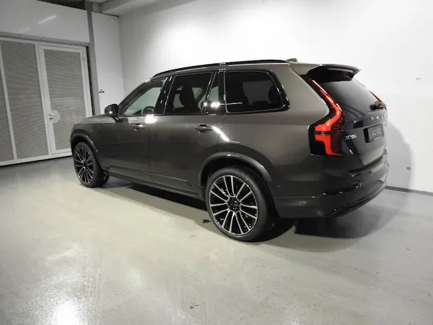 Volvo XC90 2.0 T8 TE Ultra Dark eAWD