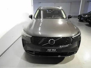 VOLVO XC90 2.0 T8 TE Ultra Dark eAWD