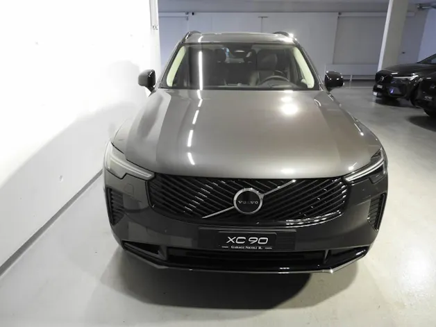 Volvo XC90 2.0 T8 TE Ultra Dark eAWD