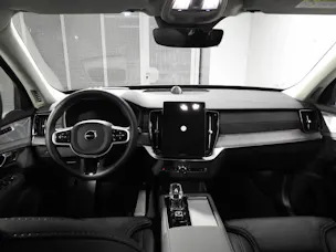 VOLVO XC90 2.0 T8 TE Ultra Dark eAWD