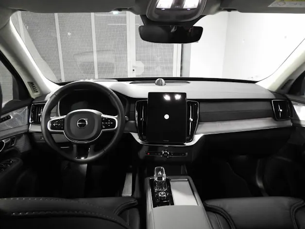 Volvo XC90 2.0 T8 TE Ultra Dark eAWD