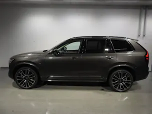 VOLVO XC90 2.0 T8 TE Ultra Dark eAWD