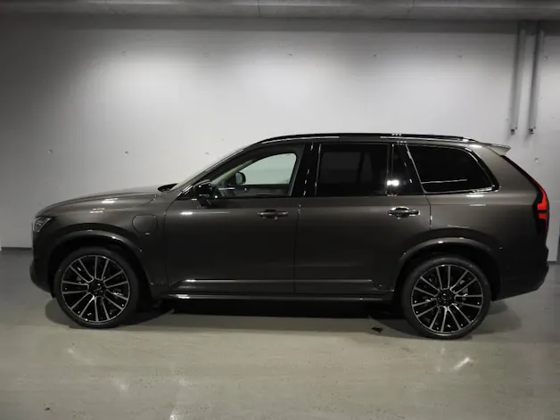 Volvo XC90 2.0 T8 TE Ultra Dark eAWD