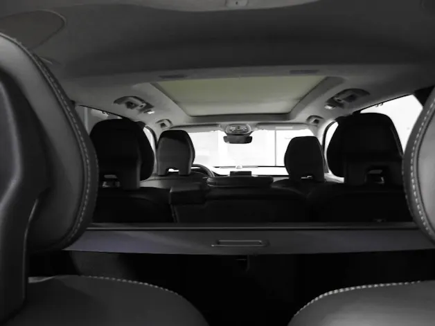 Volvo XC90 2.0 T8 TE Ultra Dark eAWD